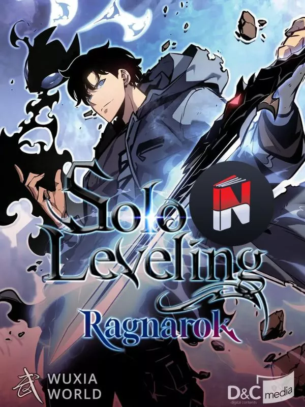 Solo Leveling - RAGNAROK (Terjemah Indo)